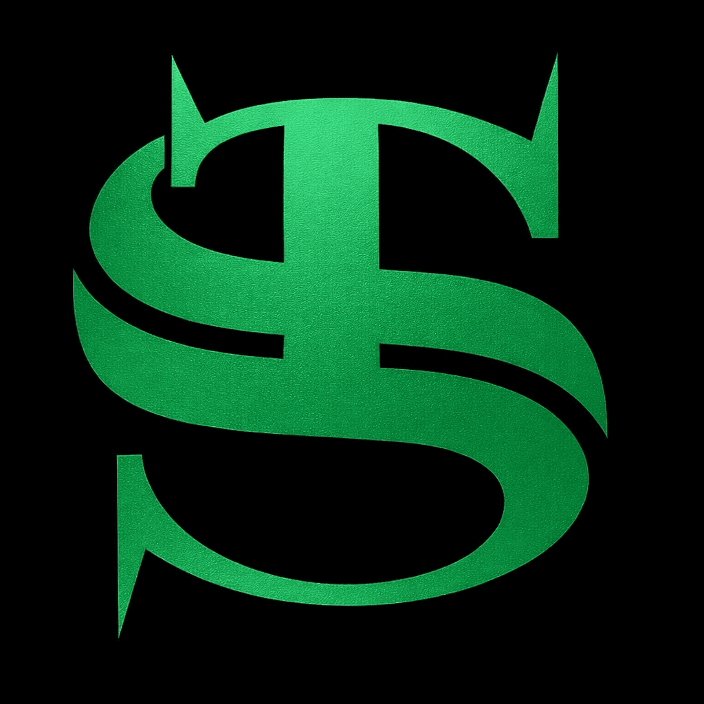 tasha consult llc logo